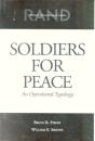 Soldiers For Peace - Preview