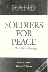 Soldiers For Peace