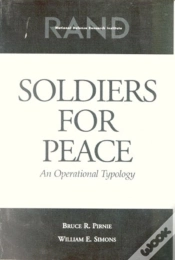 Capa do artigo Soldiers For Peace