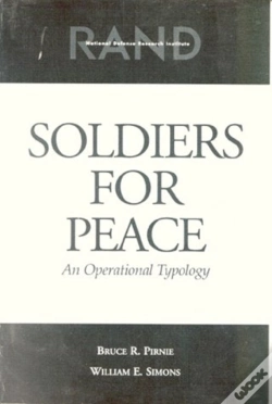 Capa do artigo Soldiers For Peace