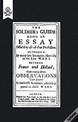 Capa do artigo Soldier'S Guide (1686)