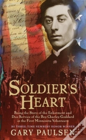Capa do artigo Soldier