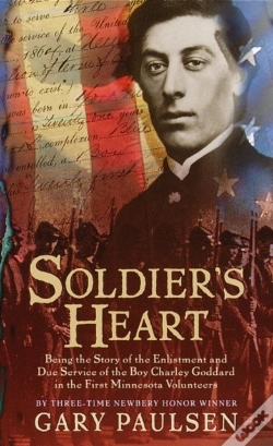 Capa do artigo Soldier'S Heart