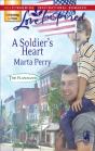 Soldier'S Heart - Preview