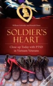 Capa do artigo Soldier