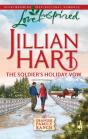 Soldier'S Holiday Vow - Preview
