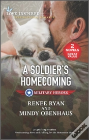 Capa do artigo Soldier