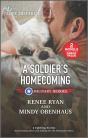 Soldier'S Homecoming - Preview