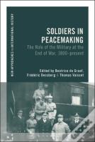 Soldiers In Peacemaking