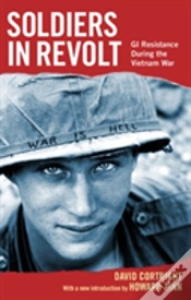 Capa do artigo Soldiers In Revolt
