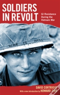 Capa do artigo Soldiers In Revolt