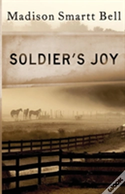 Capa do artigo Soldier'S Joy
