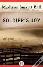 Capa do artigo Soldier