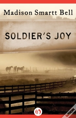 Capa do artigo Soldier'S Joy