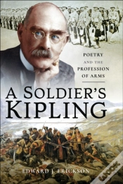 Capa do artigo Soldier