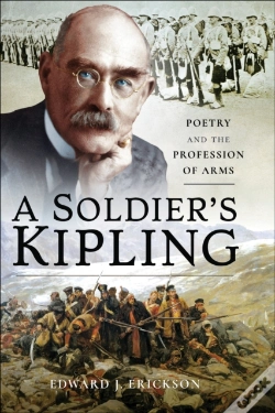 Capa do artigo Soldier'S Kipling