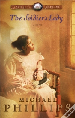 Capa do artigo Soldier'S Lady (Carolina Cousins Book #2)