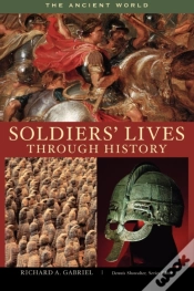 Capa do artigo Soldiers