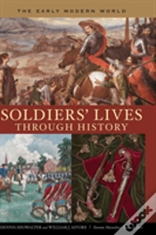 Capa do artigo Soldiers