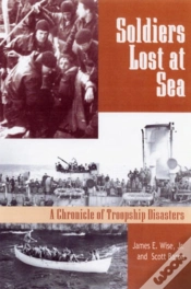 Capa do artigo Soldiers Lost At Sea