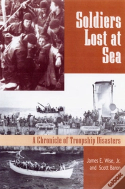 Capa do artigo Soldiers Lost At Sea