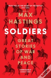 Capa do artigo Soldiers