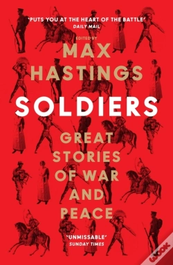 Capa do artigo Soldiers