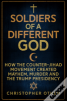 Soldiers Of A Different God