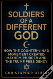 Capa do artigo Soldiers Of A Different God
