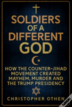 Capa do artigo Soldiers Of A Different God