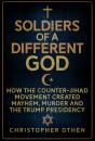 Soldiers Of A Different God - Preview
