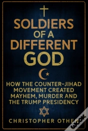 Capa do artigo Soldiers Of A Different God