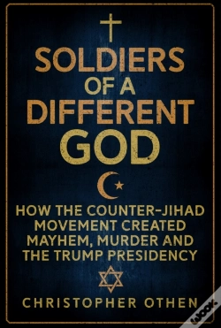 Capa do artigo Soldiers Of A Different God
