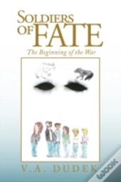 Soldiers Of Fate