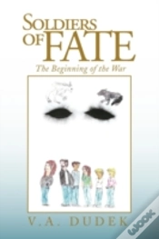 Capa do artigo Soldiers Of Fate