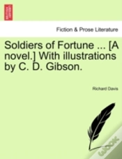 Capa do artigo Soldiers Of Fortune ... (A Novel.) With