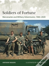 Soldiers Of Fortune