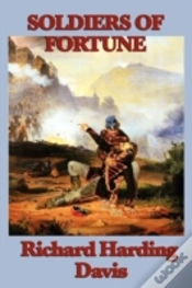 Capa do artigo Soldiers Of Fortune