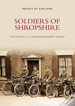 Capa do artigo Soldiers Of Shropshire