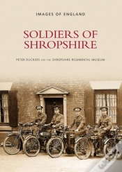 Capa do artigo Soldiers Of Shropshire