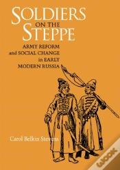 Capa do artigo Soldiers On The Steppe