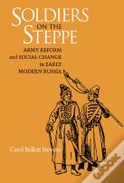 Soldiers On The Steppe