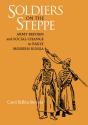 Soldiers On The Steppe - Preview