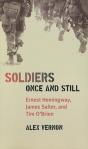 Soldiers Once And Still - Preview