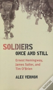 Capa do artigo Soldiers Once And Still