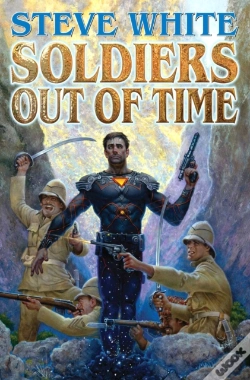 Capa do artigo Soldiers Out Of Time