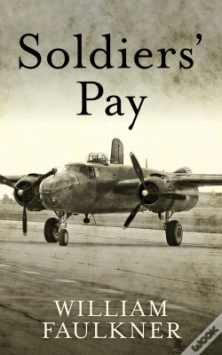 Capa do artigo Soldiers' Pay