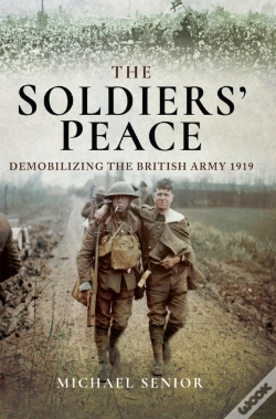 Capa do artigo Soldiers' Peace