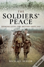Capa do artigo Soldiers