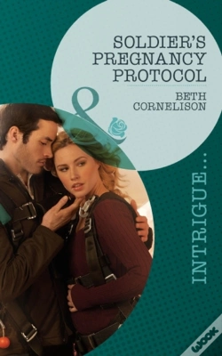 Capa do artigo Soldier'S Pregnancy Protocol